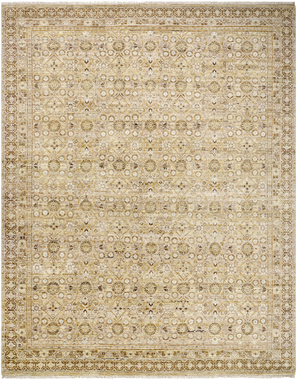 Surya Zeenat ZNT-2305 6' x 9' Rug