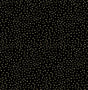 A-Street Prints Cassie Gold Petite Polka Wallpaper