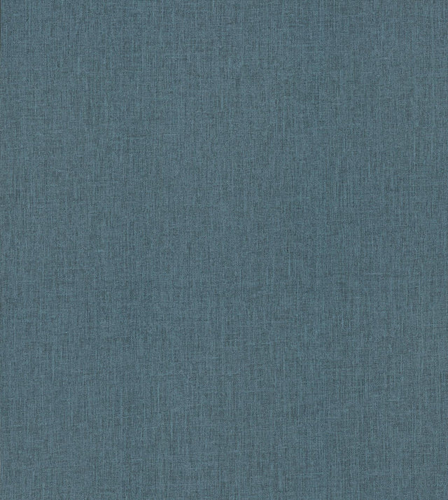 A-Street Prints Cromie Navy Texture Wallpaper