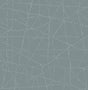 A-Street Prints Alcott Slate Dotted Wallpaper