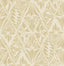 A-Street Prints Urbane Yellow Diamonds Wallpaper