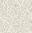 A-Street Prints Urbane Light Grey Diamonds Wallpaper