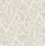 A-Street Prints Urbane Light Grey Diamonds Wallpaper