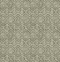 A-Street Prints Gallivant Black Woven Geometric Wallpaper