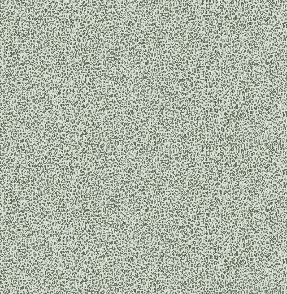 A-Street Prints Soul Green Animal Print Wallpaper