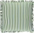 Surya Augusta AGU-004 18"H x 18"W Pillow Kit