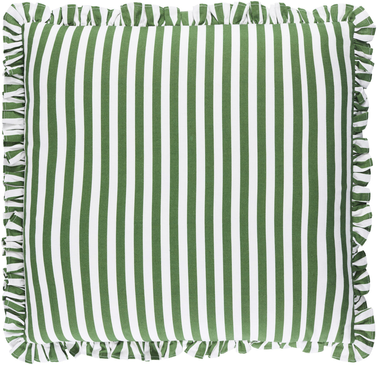 Surya Augusta AGU-004 18"H x 18"W Pillow Kit