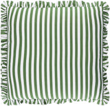 Surya Augusta AGU-004 18"H x 18"W Pillow Kit
