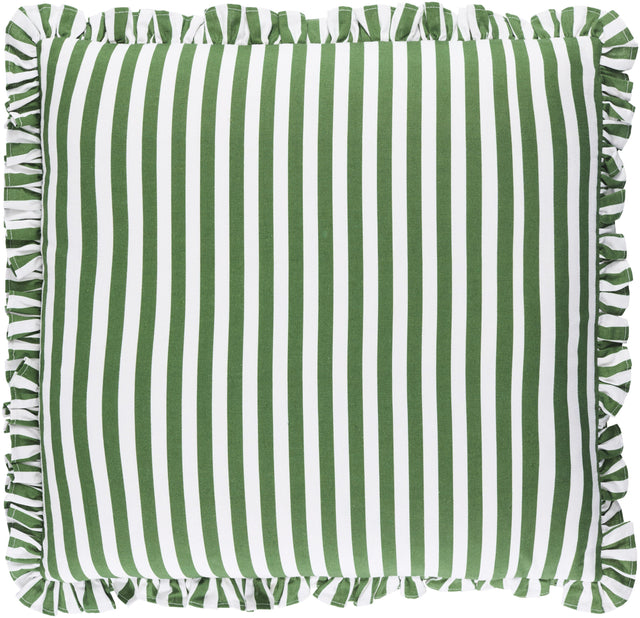 Surya Augusta AGU-004 18"H x 18"W Pillow Kit