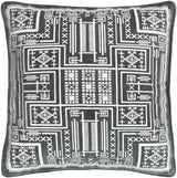 Surya Camaxtli CAX-005 18"H x 18"W Pillow Kit