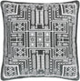 Surya Camaxtli CAX-005 20"H x 20"W Pillow Kit