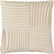 Surya Conrad CRN-005 20"H x 20"W Pillow Kit