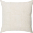 Surya Chateau de Chic CUD-007 18"H x 18"W Pillow Kit