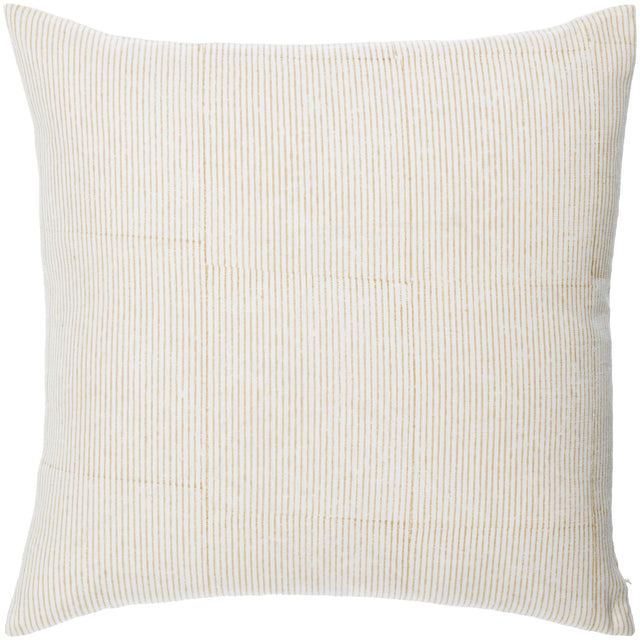 Surya Chateau de Chic CUD-007 18"H x 18"W Pillow Kit