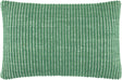Surya Chunky Grid CUG-002 22"H x 22"W Pillow Kit