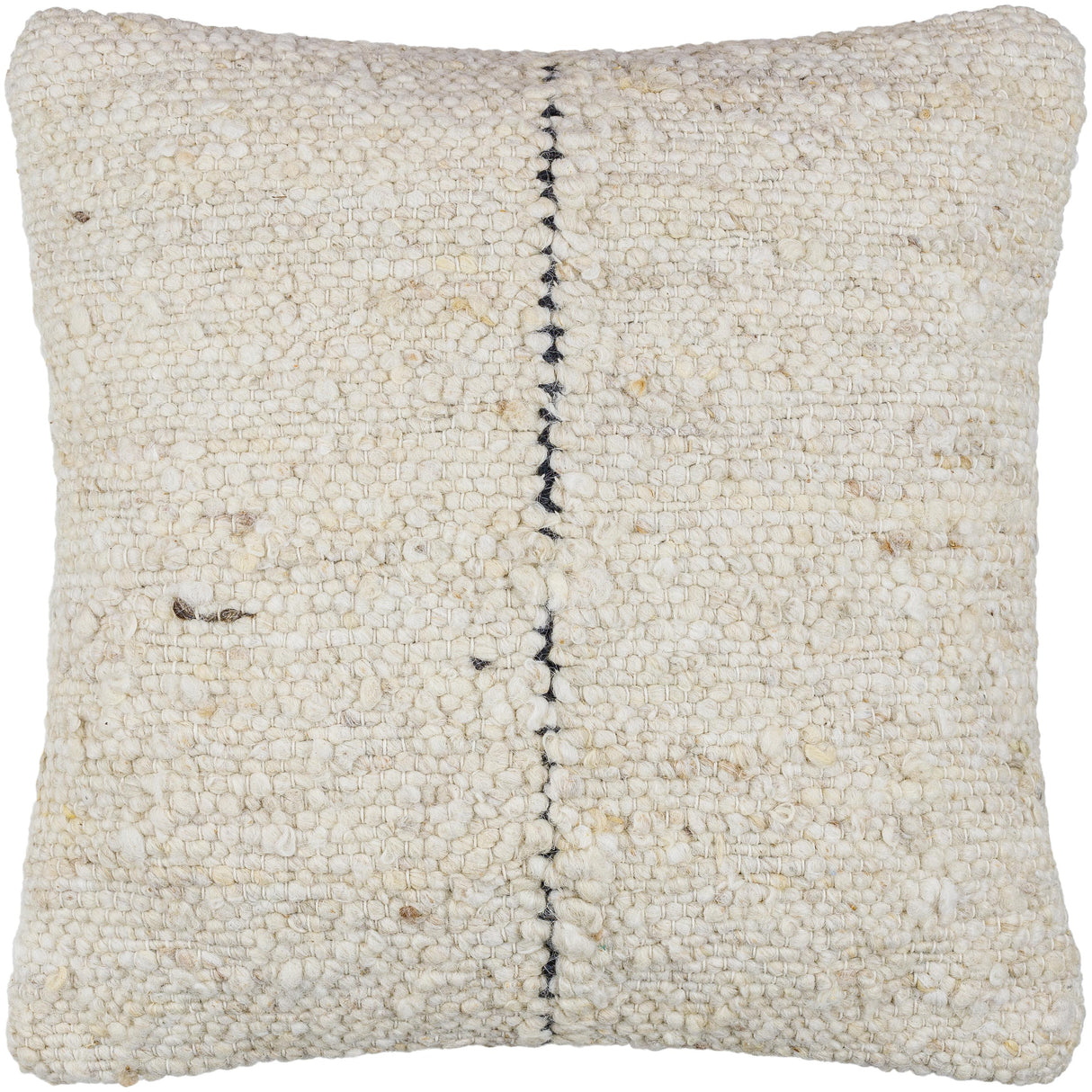 Surya Divided DIV-001 22"H x 22"W Pillow Kit