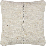 Surya Divided DIV-001 22"H x 22"W Pillow Kit