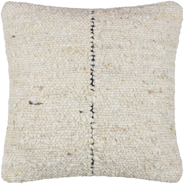 Surya Divided DIV-001 22"H x 22"W Pillow Kit