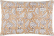 Surya Donna DNN-001 14"H x 22"W Pillow Kit