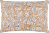 Surya Donna DNN-001 14"H x 22"W Pillow Kit