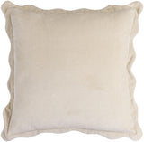 Surya Effervescent EFC-006 18"H x 18"W Pillow Kit