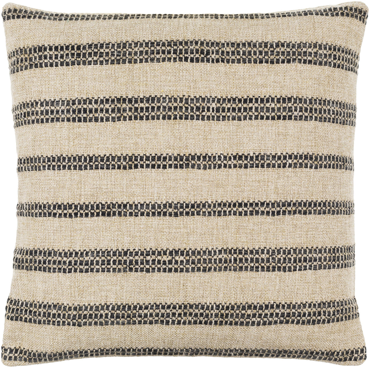 Surya Ditto DTT-001 18"H x 18"W Pillow Kit