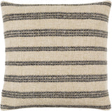 Surya Ditto DTT-001 18"H x 18"W Pillow Kit