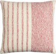 Surya Francine FCI-003 22"H x 22"W Pillow Kit