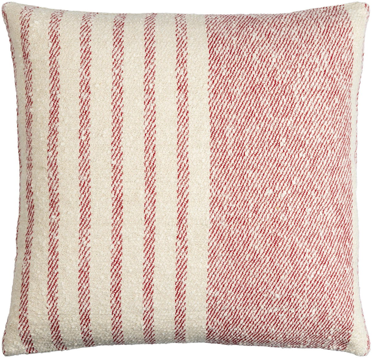 Surya Francine FCI-003 22"H x 22"W Pillow Kit