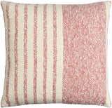 Surya Francine FCI-003 22"H x 22"W Pillow Kit