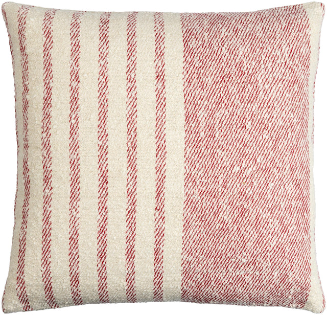 Surya Francine FCI-003 22"H x 22"W Pillow Kit