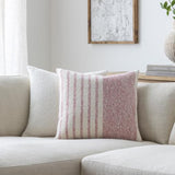 Surya Francine FCI-003 22"H x 22"W Pillow Kit