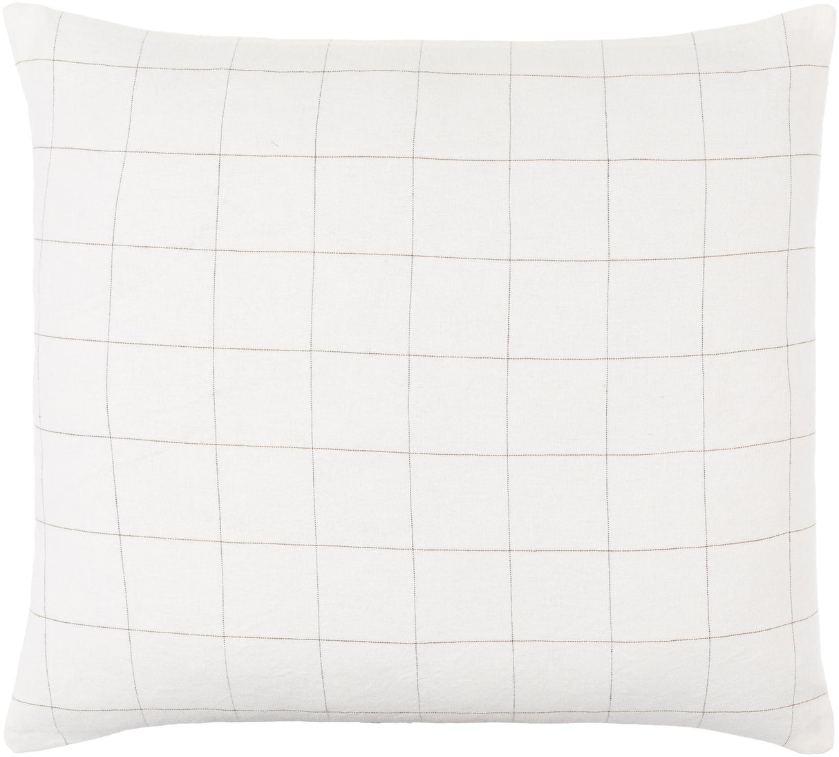 Surya Farida FRI-001 20"H x 20"W Pillow Kit