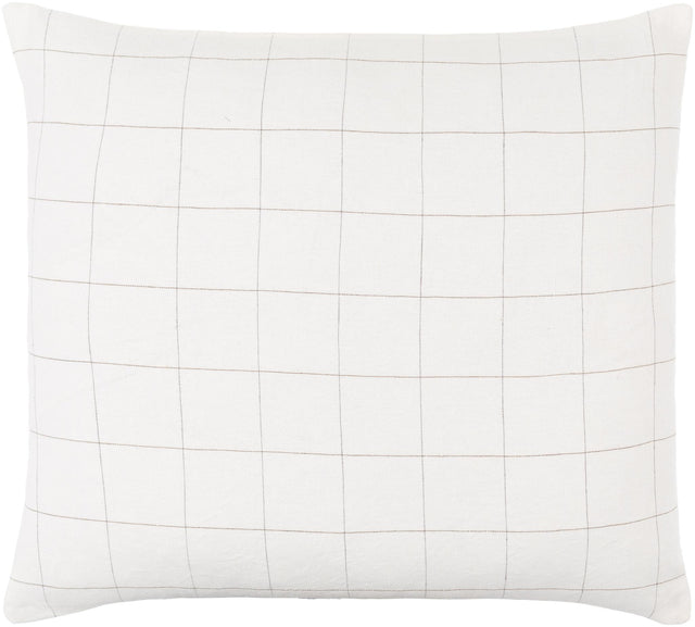 Surya Farida FRI-001 20"H x 20"W Pillow Kit