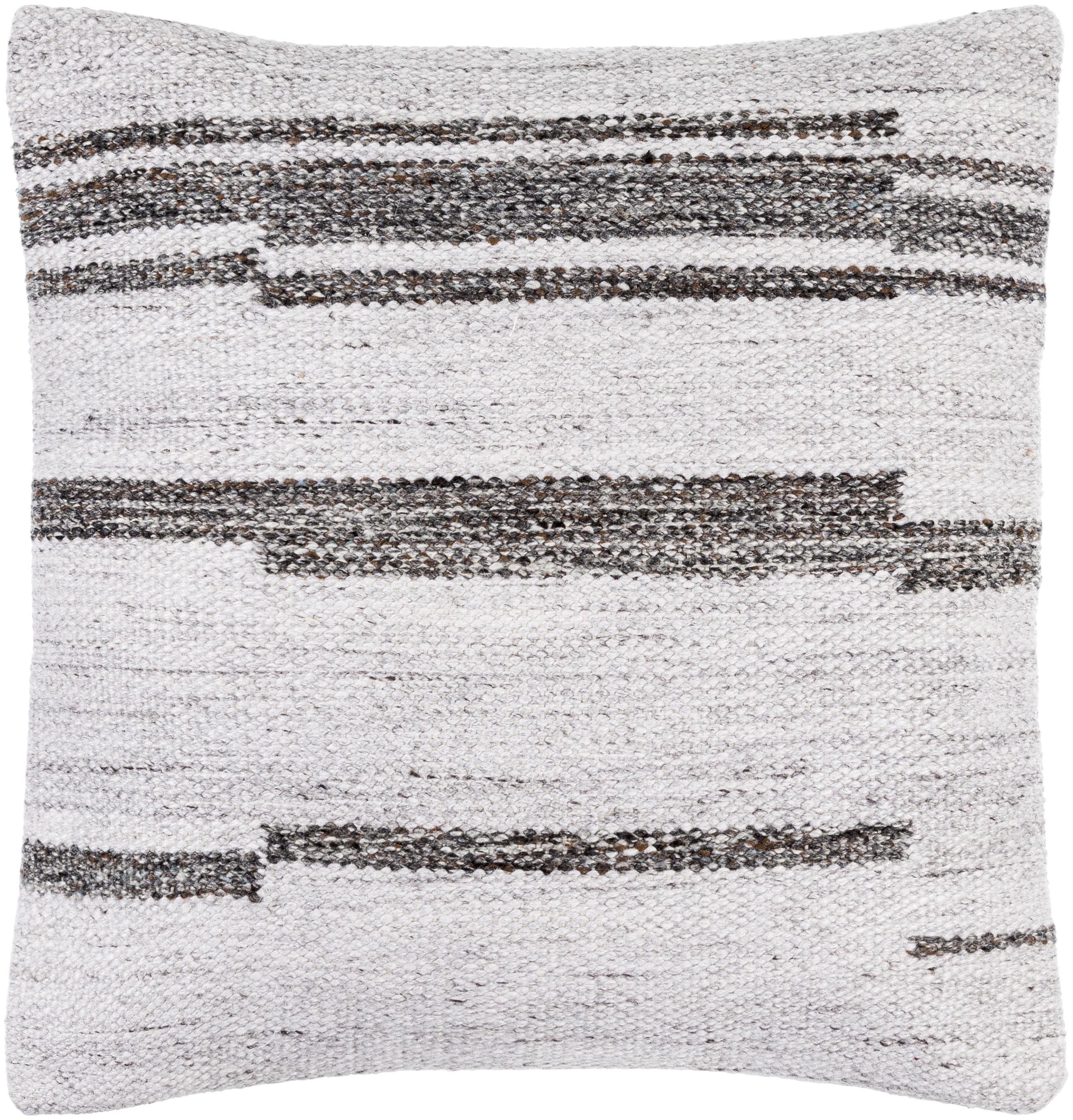 Surya Guinea Pillow Kit