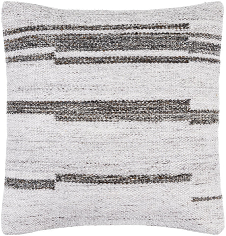 Surya Guinea GUI-001 18"H x 18"W Pillow Kit