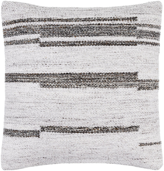 Surya Guinea GUI-001 18"H x 18"W Pillow Kit