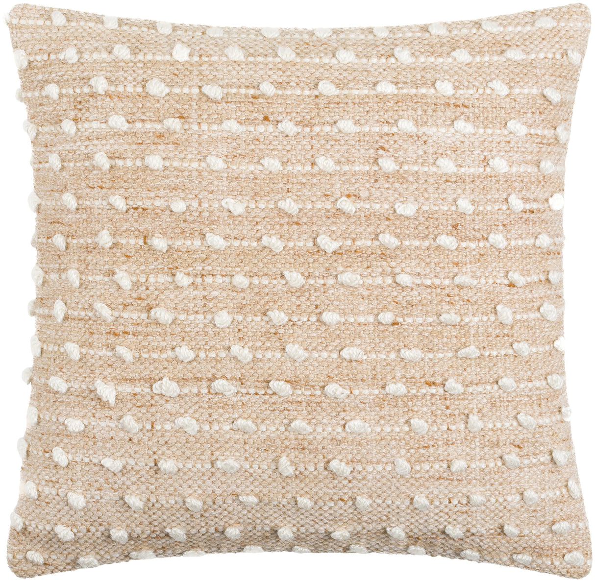 Surya Imani IMI-001 22"H x 22"W Pillow Kit