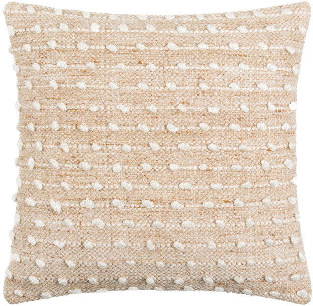 Surya Imani IMI-001 22"H x 22"W Pillow Kit