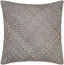 Surya Joshua JSH-001 18"H x 18"W Pillow Kit