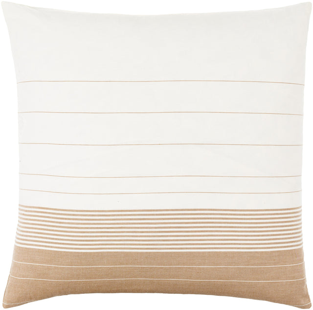Surya Lakshmi LKM-001 20"H x 20"W Pillow Kit