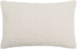 Surya Lynchburg LBG-001 20"H x 20"W Pillow Kit