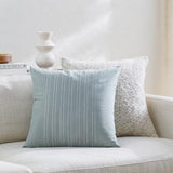 Surya Lakshmi LKM-003 18"H x 18"W Pillow Kit