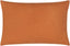 Surya Linen Solid LSL-006 22"H x 22"W Pillow Kit