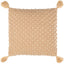Surya Makrome MKO-008 20"H x 20"W Pillow Kit