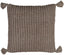 Surya Makrome MKO-016 20"H x 20"W Pillow Kit