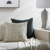 Surya Murphy MPY-002 18"H x 18"W Pillow Kit