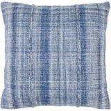 Surya Mudcloth MUO-002 18"H x 18"W Pillow Kit
