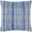 Surya Mudcloth MUO-002 22"H x 22"W Pillow Kit