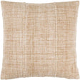 Surya Mudcloth MUO-004 18"H x 18"W Pillow Kit